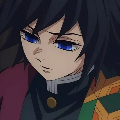 Profile image of 冨岡義勇