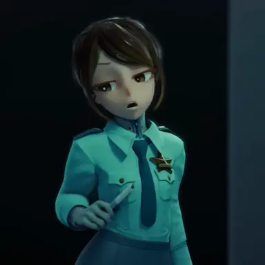 Profile image of 간자키 료코