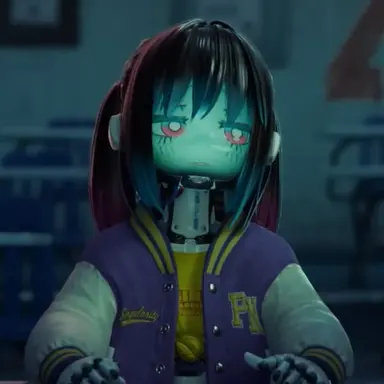 Profile image of 구루스 마키나