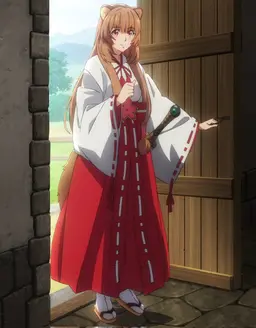 Profile image of ラフタリア