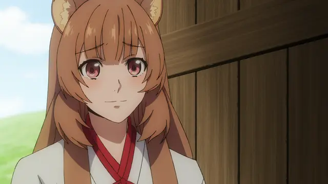 Profile image of ラフタリア