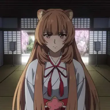 Profile image of ラフタリア