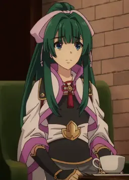 Profile image of ヨモギ・エーマール