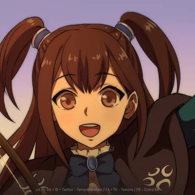 Profile image of 絆