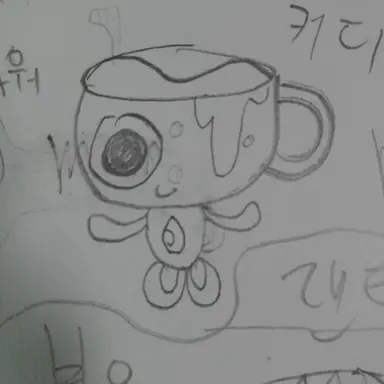 Profile image of 커디