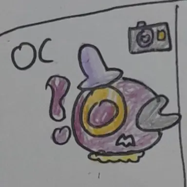 Profile image of 오씨