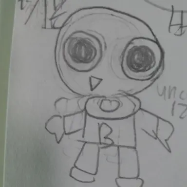 Profile image of 버블
