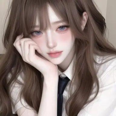 Profile image of 백도희