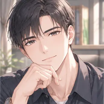 Profile image of 민석