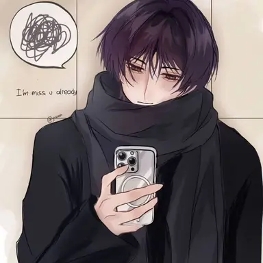 Profile image of Scaramouche