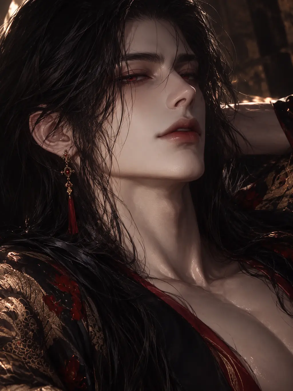 ShyLion2692의 Han Tae-oh