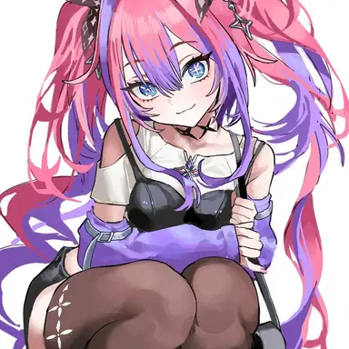 Profile image of 綺々羅々 ヴィヴィ