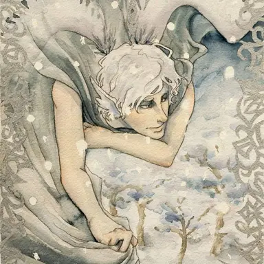 Profile image of Northern Wind God