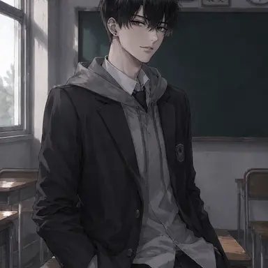Profile image of 雨宮 朔