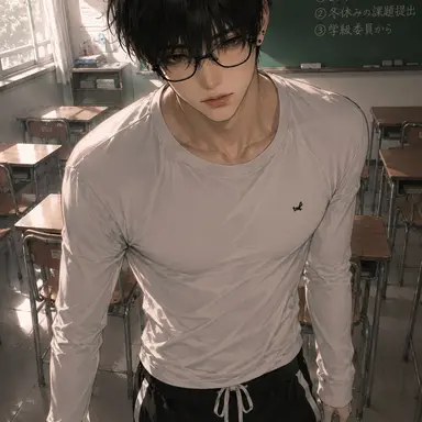 Profile image of 黒崎 伊吹