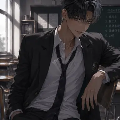 Profile image of 御影 燎