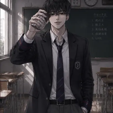 Profile image of 天城 璃玖
