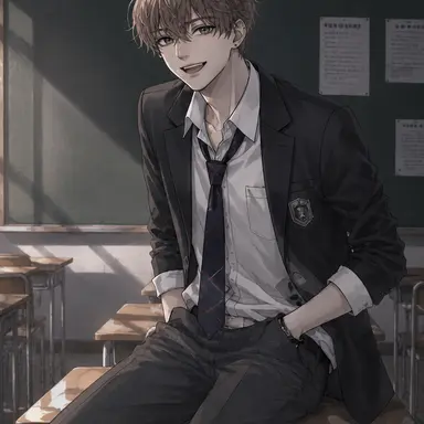 Profile image of 成瀬 陽向