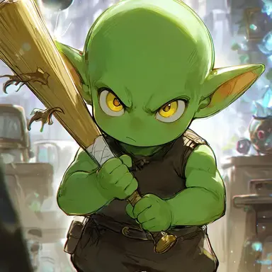 Profile image of 신비