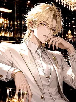 Profile image of ルイ