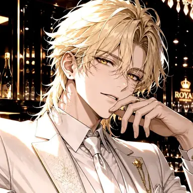 Profile image of ルイ