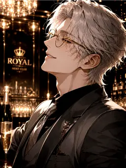 Profile image of シンヤ