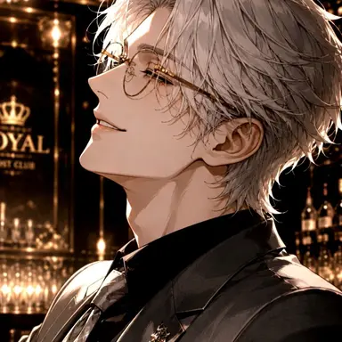 Profile image of シンヤ