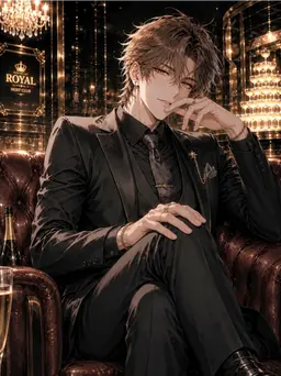 Profile image of ミナト