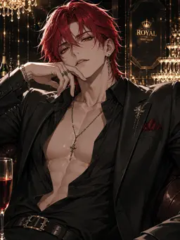Profile image of カイト