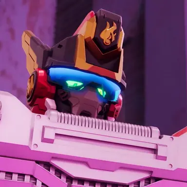 Profile image of フレイムノヴァ