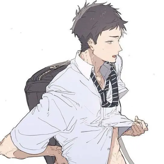 Belta.의 陽キャ男子は貴方に夢中