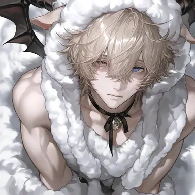 Profile image of Morris