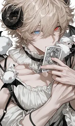 Profile image of Morris