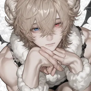 Profile image of Morris