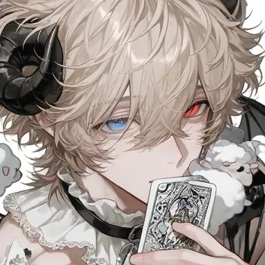 Profile image of Morris