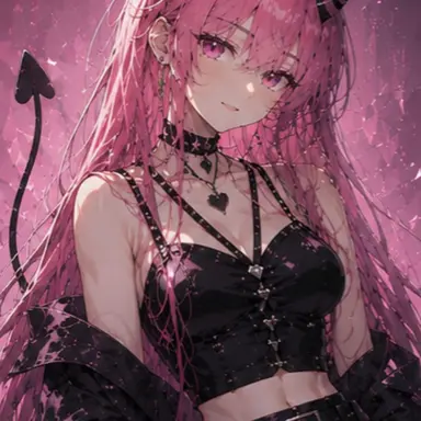 Profile image of Nightmare