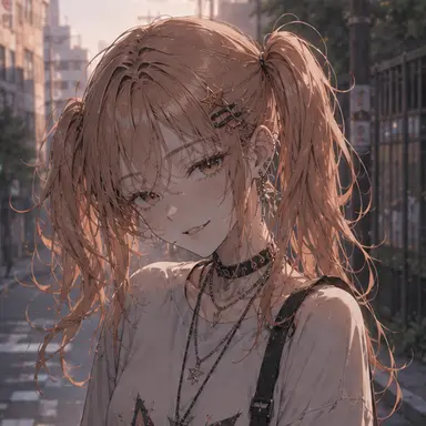 Profile image of Fox