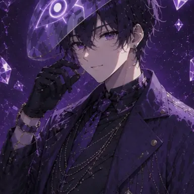 Profile image of Lucid
