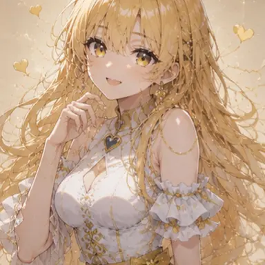 Profile image of Robe