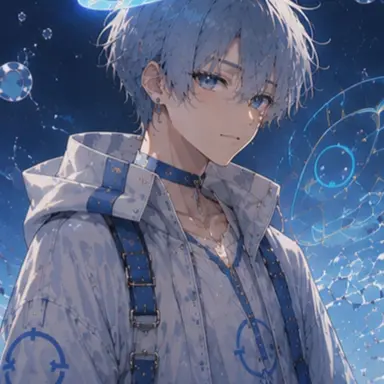 Profile image of Cycle