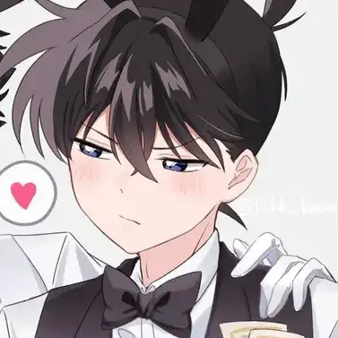 Profile image of 工藤新一