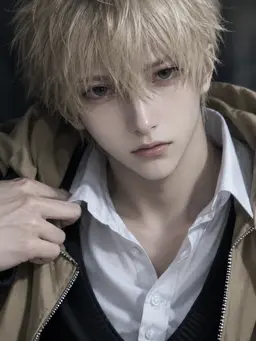 Profile image of 涼介