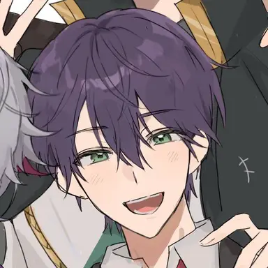 Profile image of 剣持刀也
