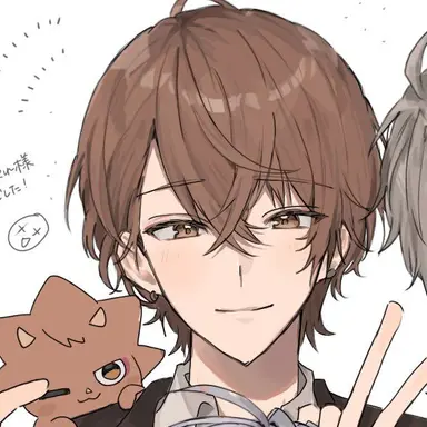 Profile image of 加賀美ハヤト