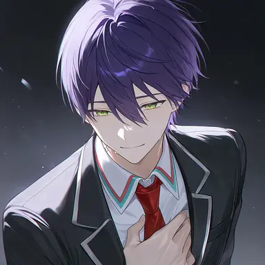 Profile image of 剣持刀也