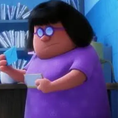 Profile image of Miss Anthrope