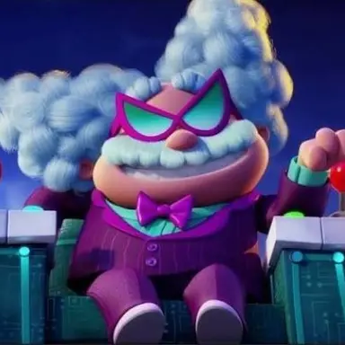 Profile image of Professor P.