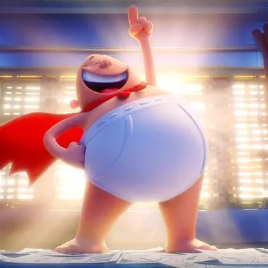 Profile image of Captain Underpants