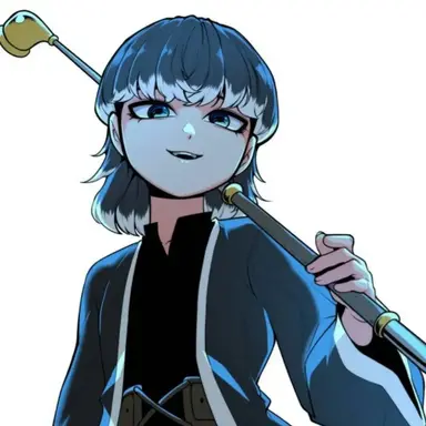 Profile image of 전우치