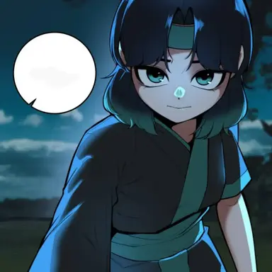Profile image of 동자삼